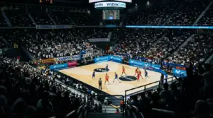 Apuestas en Vivo en la ACB: Estrategias de Live Betting en Baloncesto