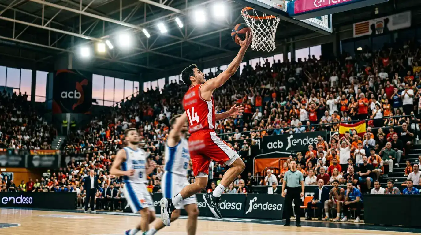 Apuestas a Jugador en la ACB: Guía de Player Props