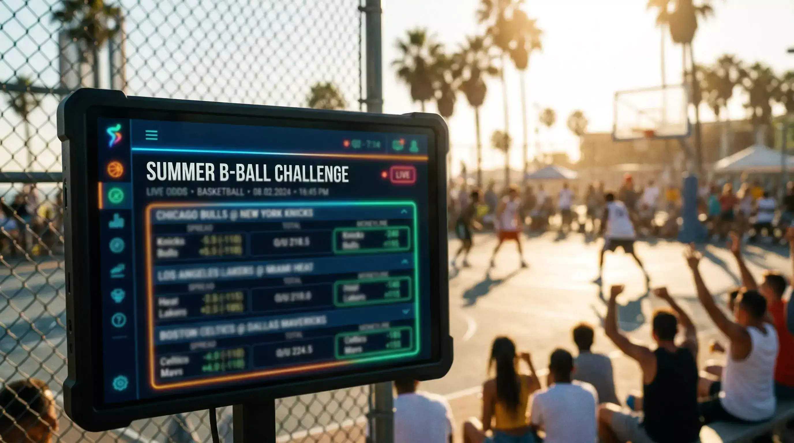 Cuotas de la Liga Endesa: Cómo Compararlas y Encontrar Valor