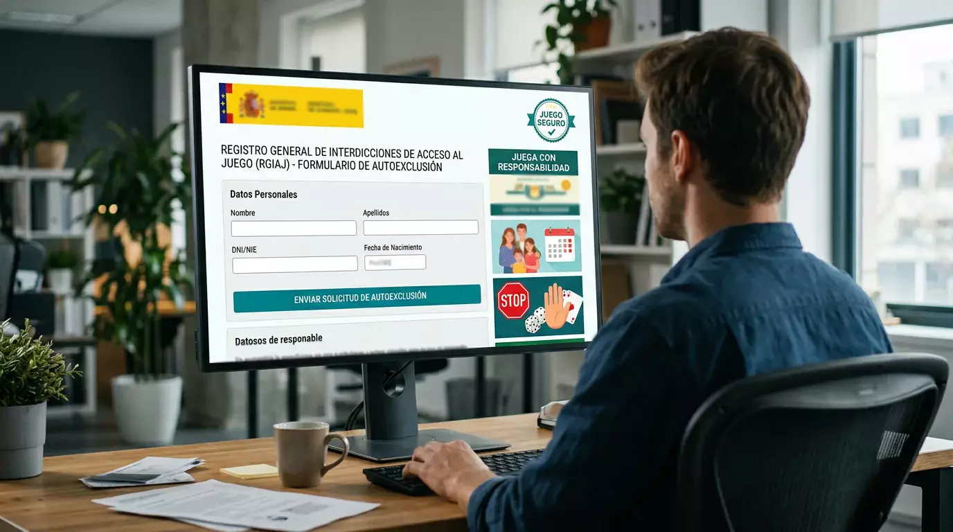 Límites y Autoexclusión en Apuestas: Herramientas de Control